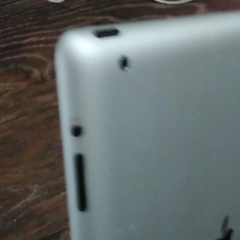 Apple iPad 2